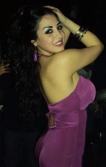 Sexy Ahmedabad Call Girl